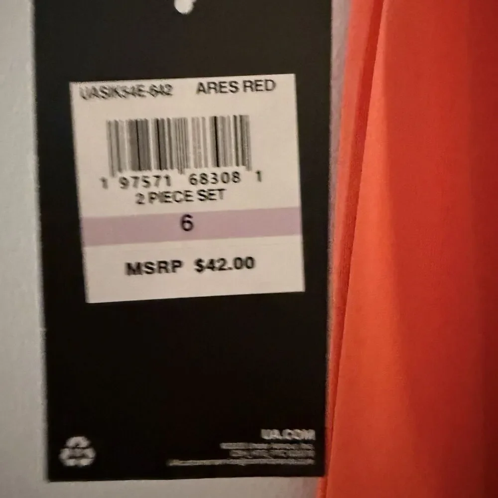 Under Armour under armour